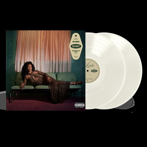 Ari Lennox - Vacancy [Explicit Content] (Vinyl)