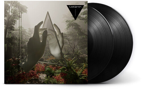 *Pre Order [3/10/26]: Ladytron -Paradises (Vinyl)