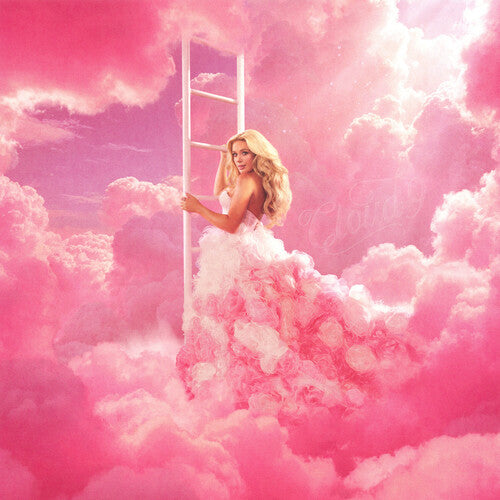 Megan Moroney - Cloud 9: Megan's Signature Pink Vinyl [Explicit Content] (Vinyl)