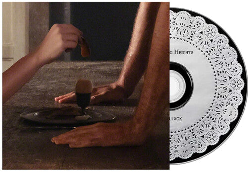 *Pre Order [2/13/26] Charli XCX -  Wuthering Heigths (CD)