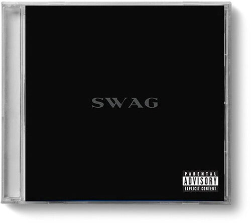 Justin Bieber - SWAG (CD)