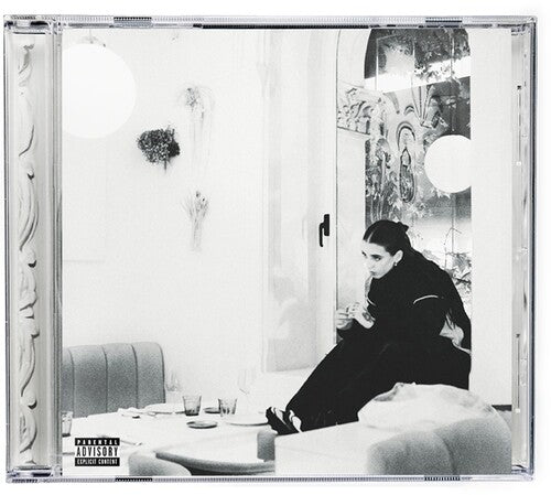 Young Miko - Do Not Distrub (CD)