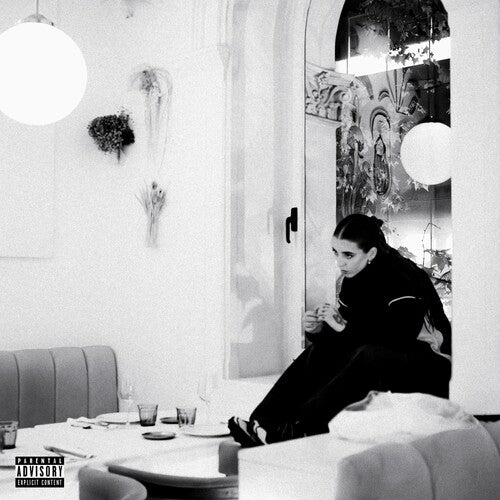 Young Miko - Do Not Distrub (CD)