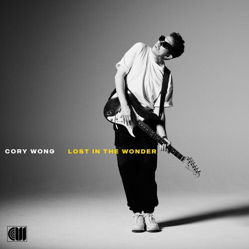 Cory Wong - Lost in the Wonder (Vinyl)