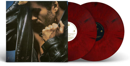 George Michael - Faith (2-lp Marbled Vinyl)