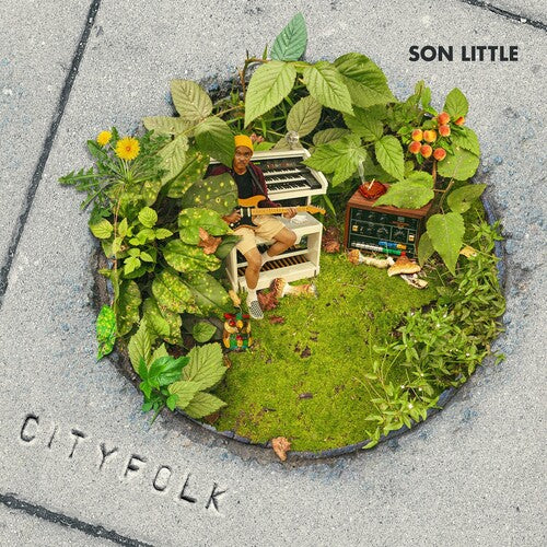 *Pre Order [3/20/26]: Son Little - Cityfolk (Vinyl)