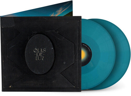Draco Rosa - Olas De Luz (Vinyl)