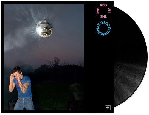 *Pre Order [3/6/2026] Harry Styles - Kiss All The Time. Disco, Occasionally. (Standard) (Vinyl)
