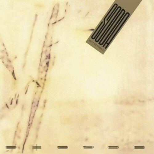 *Pre Order [3/20/26] Soda Stereo - Signos - Limited Clear Vinyl [Arg Import]