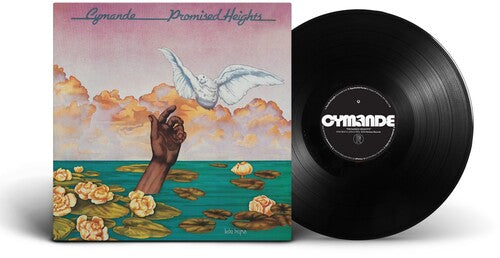 Cymande-Promised Heights (Vinyl)