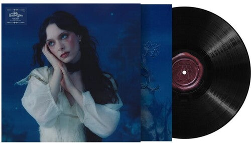 Holly Humberston - Cruel World [Explicit Content] (Vinyl)