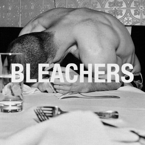 *Pre Order: [5/22/26] Bleachers - everyone for ten minutes [Explicit Content] (Vinyl)