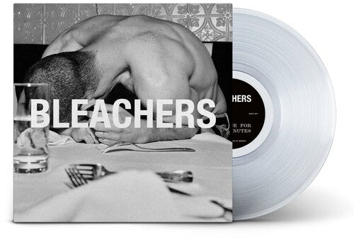 *Pre Order: [5/22/26] Bleachers - everyone for ten minutes [Explicit Content] (Vinyl)
