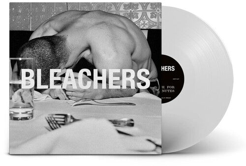 *Pre Order [5/22/26] Bleachers - everyone for ten minutes (IEX) [Explicit Content] (Vinyl)