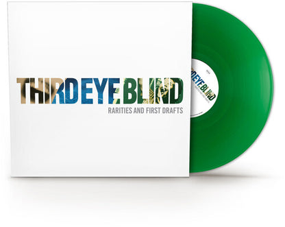 Third Eye Blind Rarities & First Drafts(Vinyl) [RSD 4/18/26]