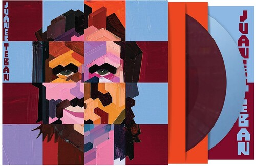 Juanes -Juanesteban (Vinyl)