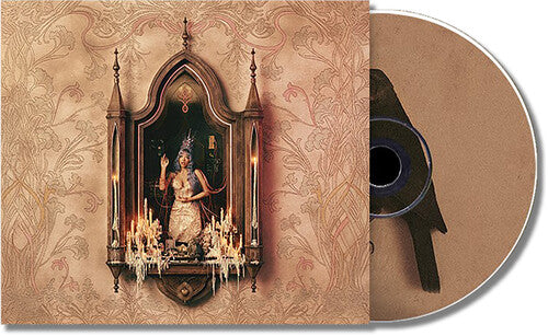 *Pre Order [3/27/2026] Melanie Martienz - Hades (CD)