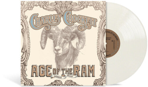 Charley Crockett - Age of the Ram (Vinyl) *Indie Exclusive