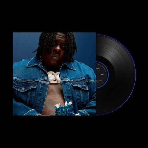 BigXthaPlug - I Hope You're Happy [Explicit Content] (Vinyl)