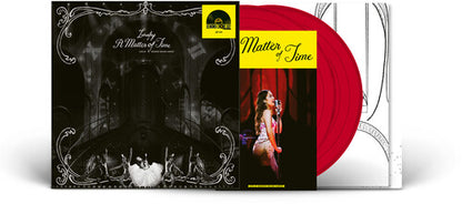 Laufey - A Matter of Time: Live at Madison Square Garden  [RSD 4/18/26]