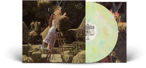 *Pre Order [4/10/26] Laufey - A Matter Of Time: The Final Hour (Vinyl)