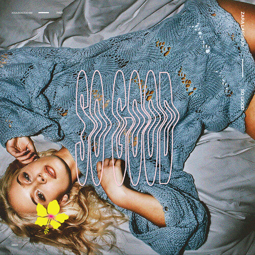 Zara Larsson - So Good (Vinyl)