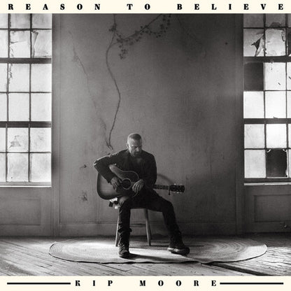 Kip Moore -Reason to Believe (Vinyl)