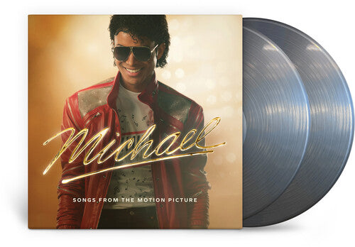 Michael: Songs From The Motion Picture (Limited Edition) (Vinyl)