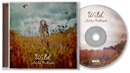 Ashely McBryde - Wild (CD)