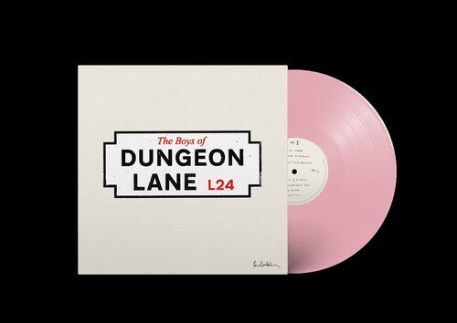 Indie Exclusives – Del Bravo Record Shop