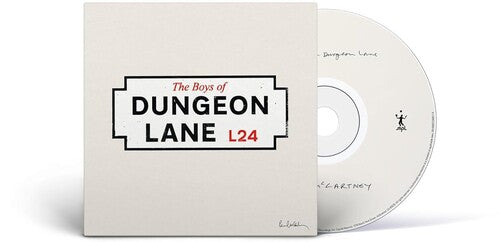*Pre Order [5/29/2026] Paul McCartney - The Boys Of Dungeon Lane (CD)