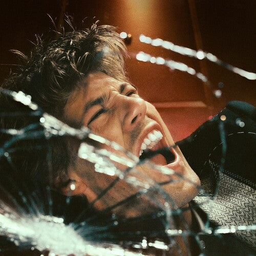 *Pre Order: [6/12/26] Ruel - Kicking My Feet & Screaming (Vinyl)