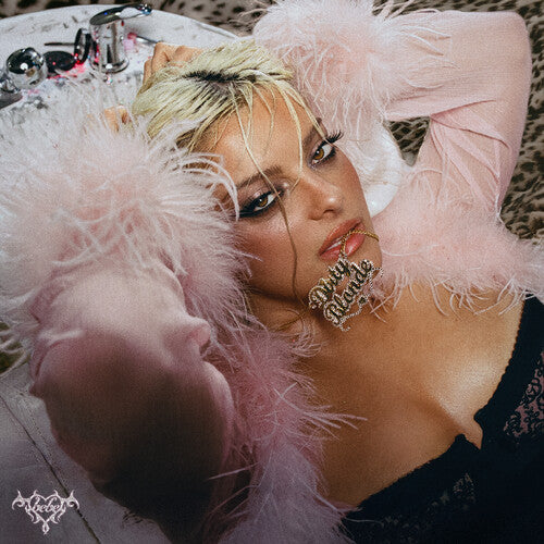 *Pre Order: [6/12/26]  Bebe Rexha - Dirty Blonde [Explicit Content] (Vinyl)