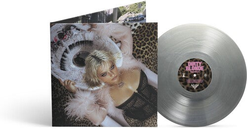 *IEX:  Bebe Rexha - Dirty Blonde [Explicit Content] (Vinyl)