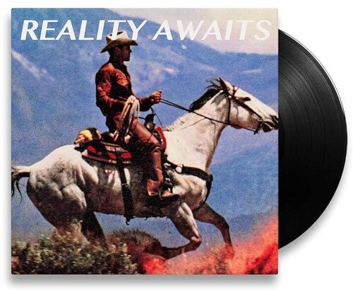 The Strokes - Reality Awaits (Vinyl)