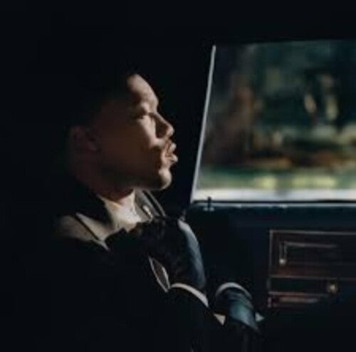 R&B/Soul | Del Bravo