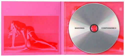 *Pre Order 7/3/26: Madonna - Confessions II (CD)