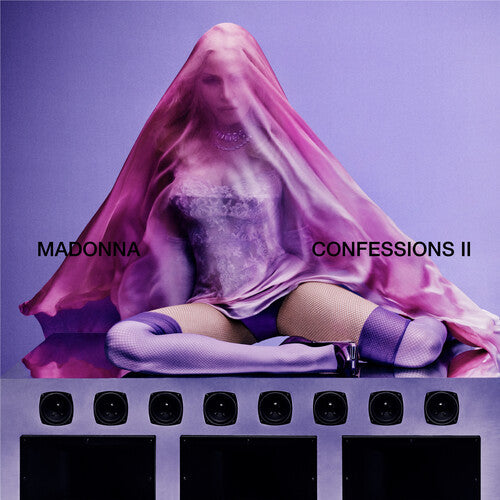 *Pre Order 7/3/26: Madonna - Confessions II (CD)