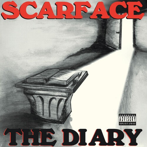 *IEX: Scarface - Diary (Vinyl))