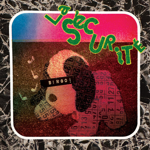 *Pre Order [6/12/26]: La Securite - Bingo! (Vinyl)