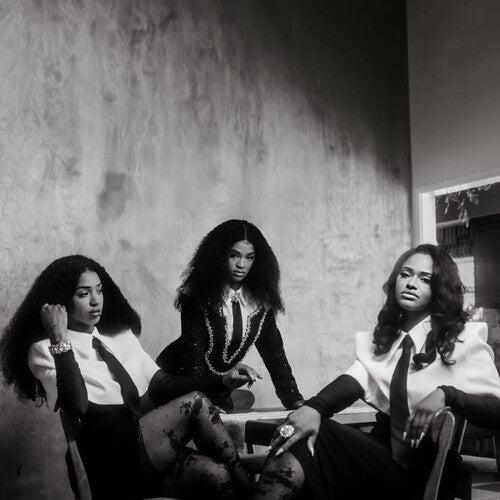 The Womack Sisters (IEX) (Opaque Purple Vinyl)