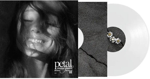 *Pre Order [7/31/26] *IEX Ariana Grande - petal (White Vinyl)