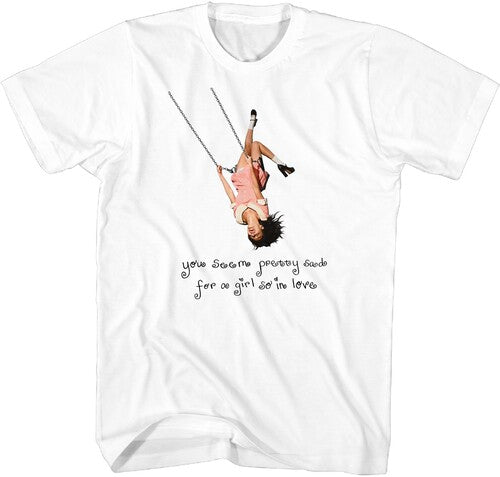 *Pre Order [6/12/26]: Olivia Rodrigo - Pretty Sad So In Love - Indie Store Exclusive T-shirt