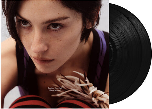 *Pre Order [7/17/16]: Gracie Abrams - Daughter from Hell (Vinyl)
