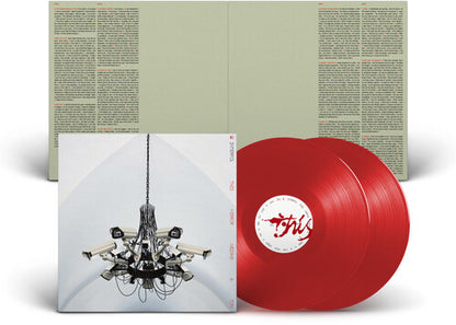 Interpol - This Mirror Weighs a Ton (IEX) (Vinyl)