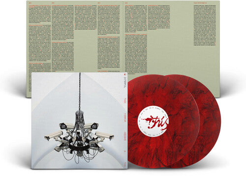 Interpol - This Mirror Weighs a Ton (Vinyl)