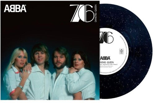 ABBA - Dancing Queen (Vinyl)