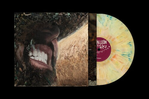 Carin Leon -Muda [Explicit Content] (Vinyl)