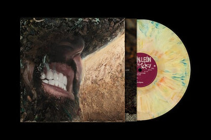 Carin Leon -Muda [Explicit Content] (Vinyl)