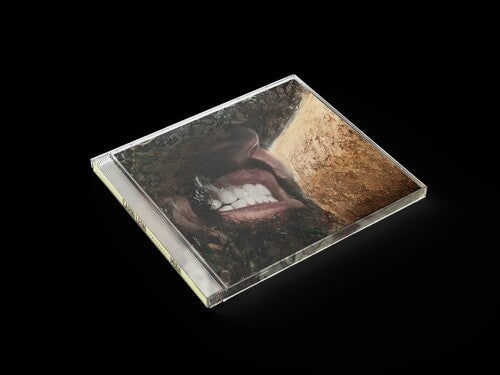Carin Leon -Muda [Explicit Content] (CD)